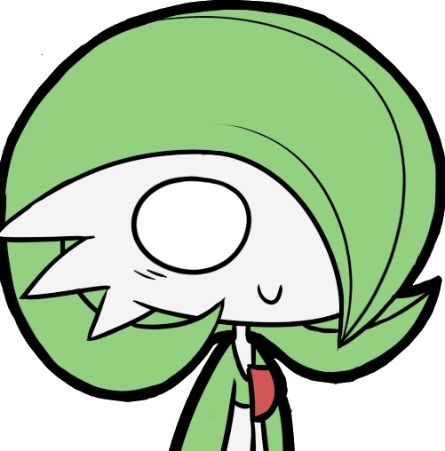 Your Dog Is So Cute, It Looks So Happy - Gardevoir Airalin (501x508)