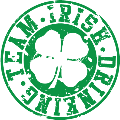 Irish Drinking Team St Patricks Day Pub Crawl Beer - Irish Drinking Team St Patricks Day Pub Crawl Beer (683x626)