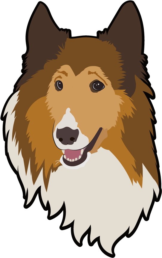 Collie - Collie (900x900)