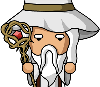 Check Flat-icons - Character (400x300)