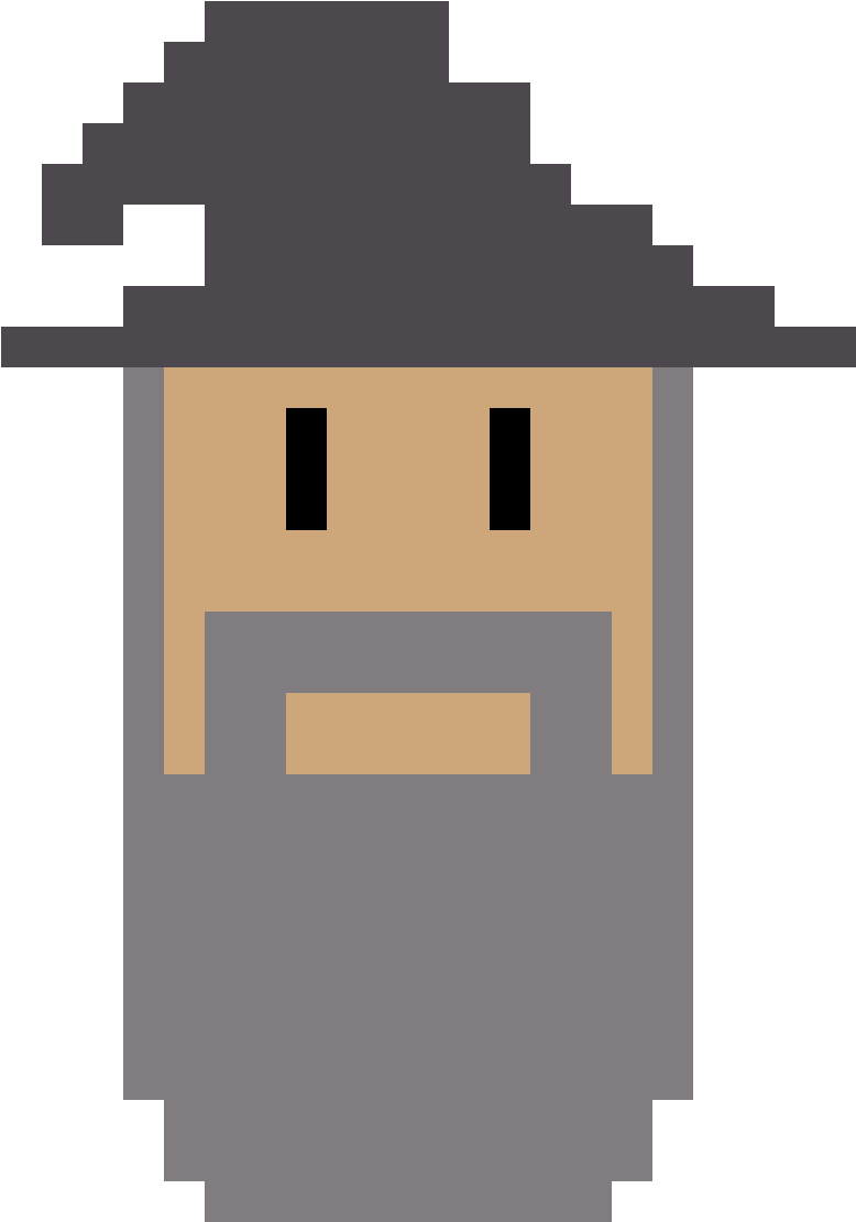 Gandalf Testing - Zelda Rupee Spinning Gif (1184x1184)