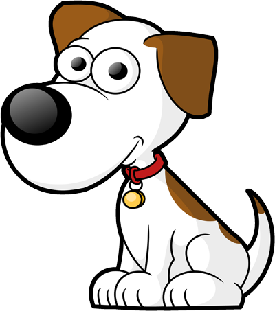 Do You Currently Have Other Dog - Dog Clipart Png (400x453)