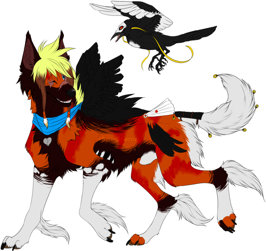 S Faulklin {african - Mane (1024x896)