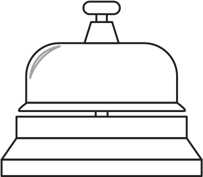 Hotel Ring Bell - Architecture (550x550)