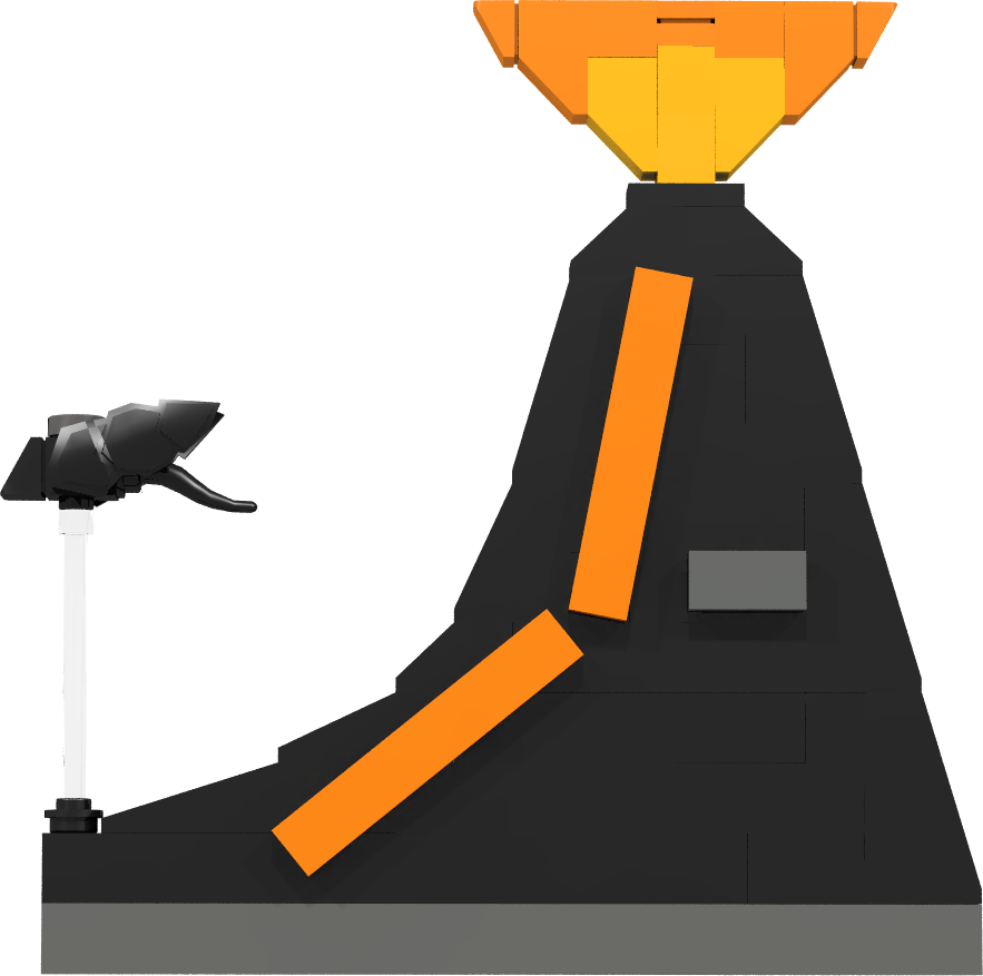 Miniature Middle Earth - Illustration (883x877)