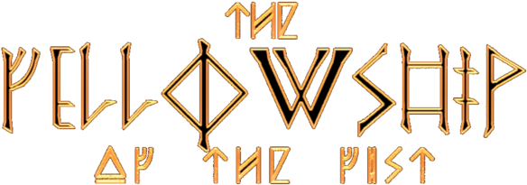 Welcome To The Official Gandalf's Fist Fan Club - Fan Club (600x211)