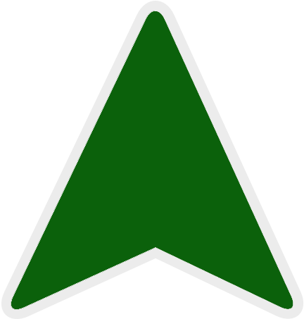 1 Answer - Dark Green Arrow (432x453)