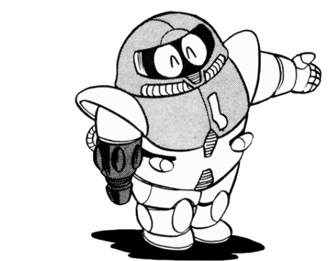 Samus Aran - Cartoon (471x375)