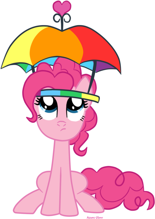 Twitchy Tail Means By Mlpazureglow - Cartoon (774x1033)