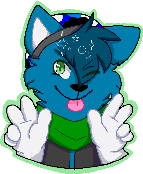 Sick Memes Bruh By Deceptib0t - Cat Yawns (497x601)