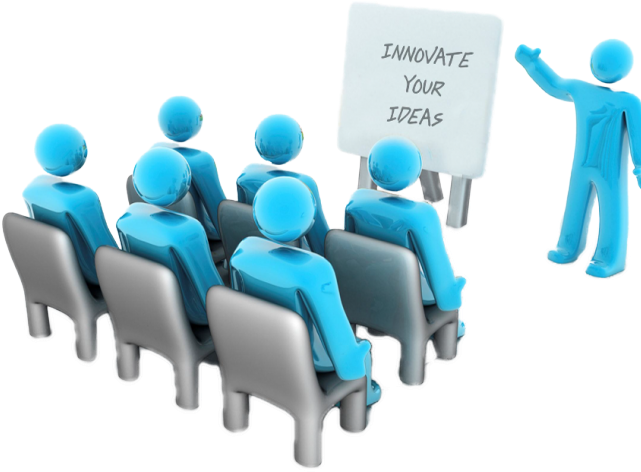 Presentation Png Transparent Images - Email Marketing (640x480)