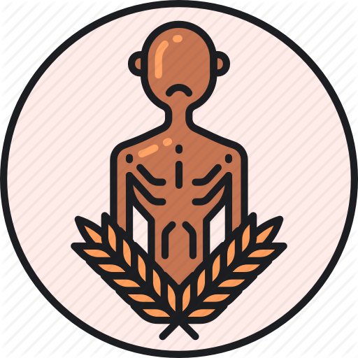 Fight Against Malnutrtion - Malnutrition (512x512)
