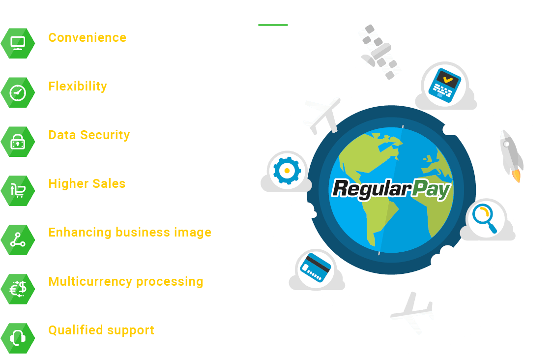 E-commerce Presentation - Circle (1170x820)