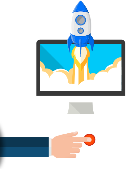 Turning Your Website Into An Online Business Catalyst - Web Hosting Service (450x550)