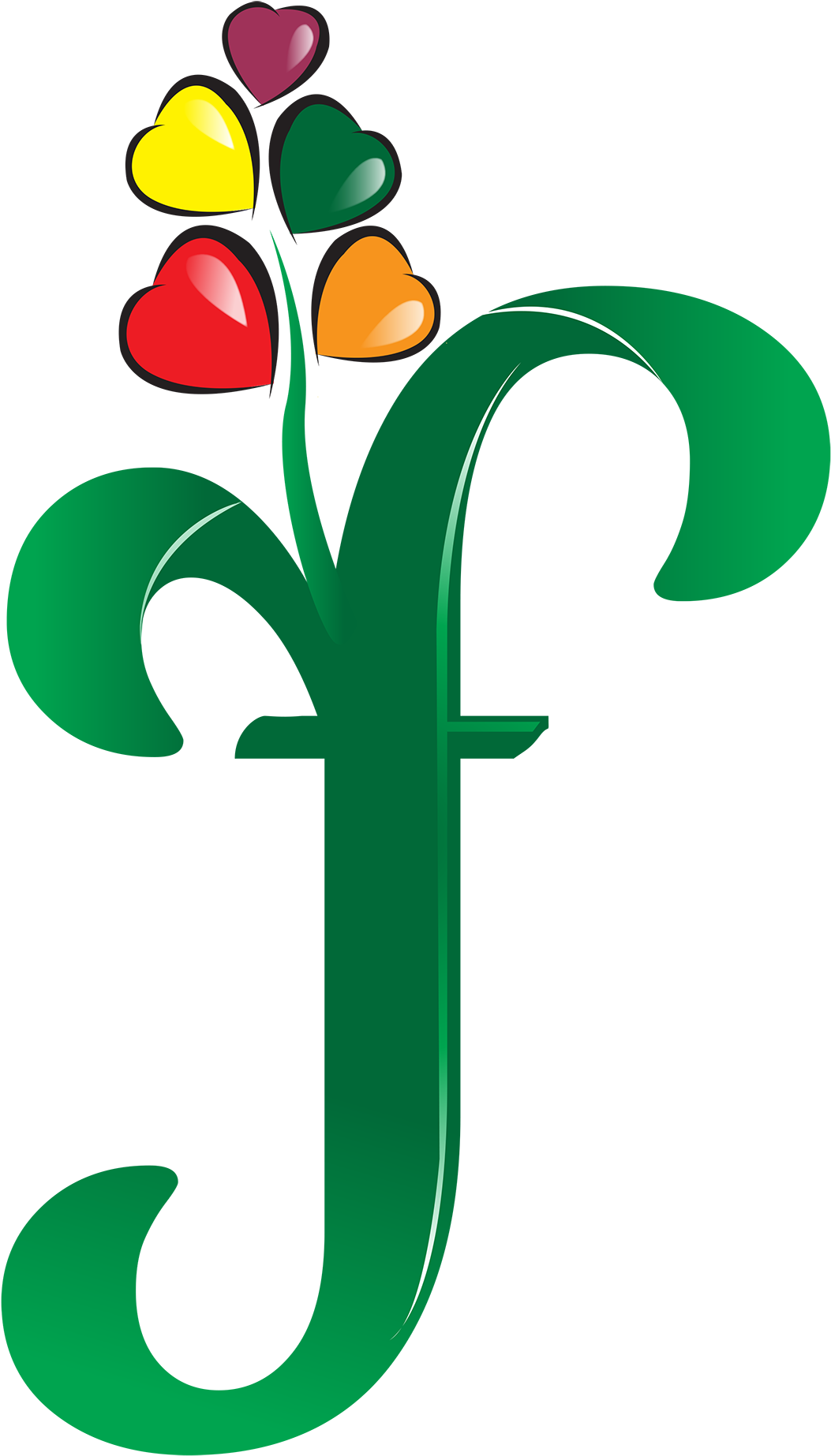 Real Relationship Real Results - Food (2000x2000)