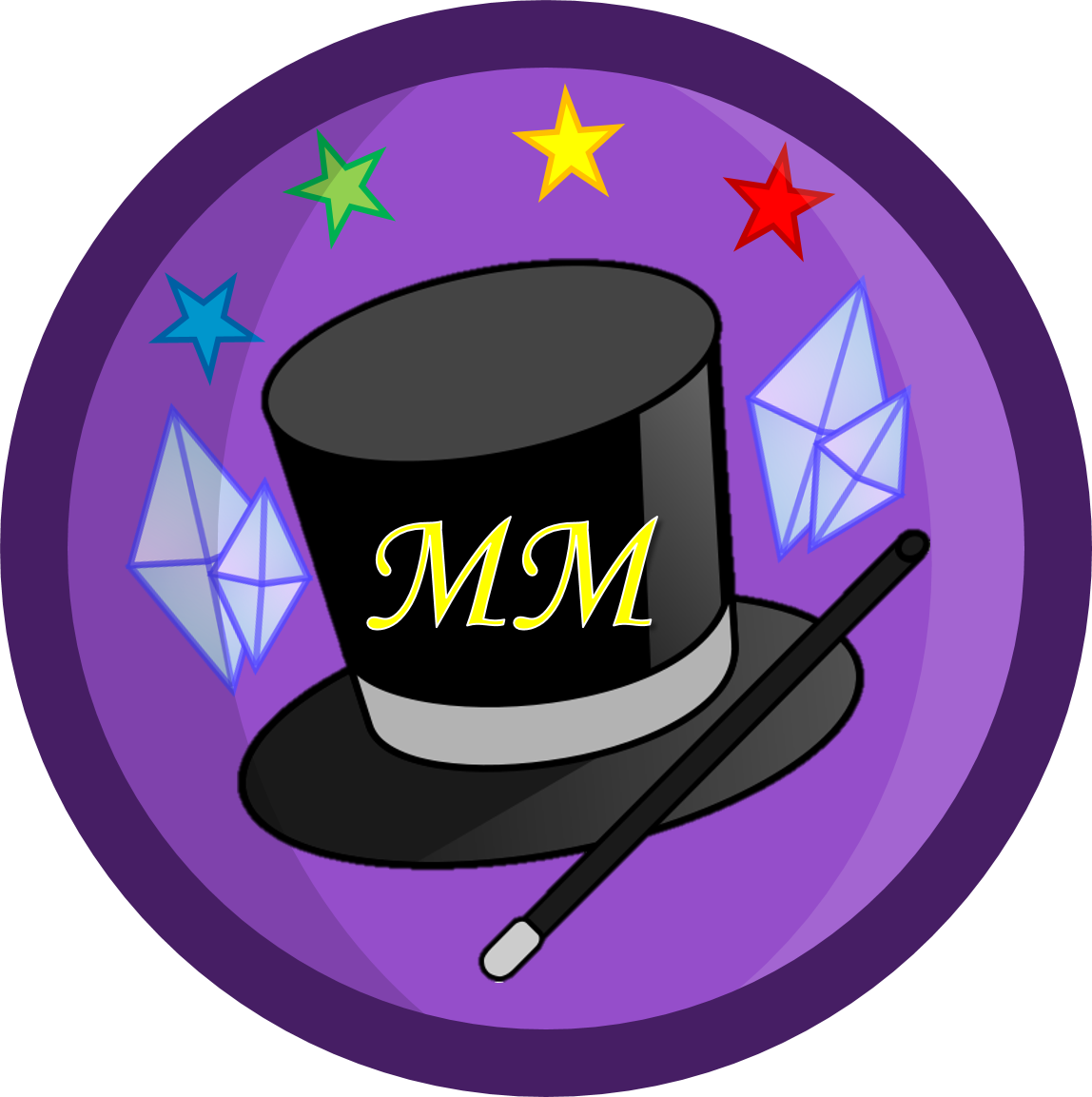 Mystifying Magicians - Mos Def True Magic (1148x1153)