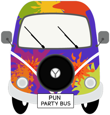 Punstigator - City Car (400x400)