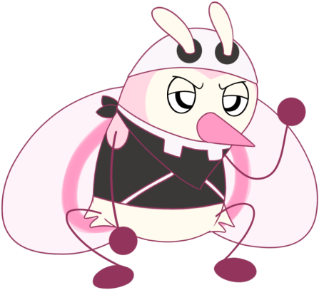 They Call Me Ranch Cause I Be Dressing - Cartoon (540x498)