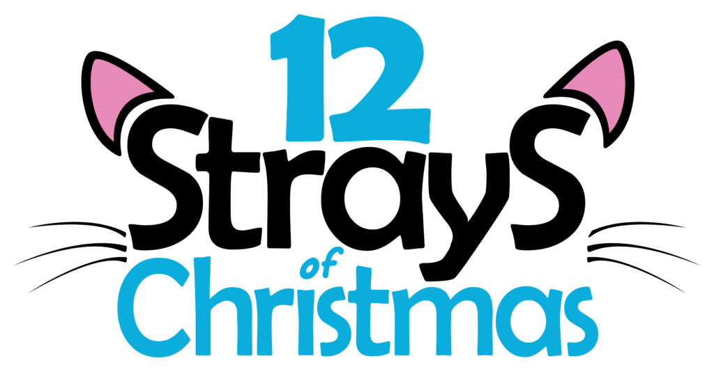 12 Strays Of Christmas - 12 Strays Of Christmas (1024x534)