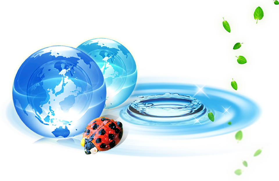 Nature Ecology Presentation Natural Environment - Psd (960x624)