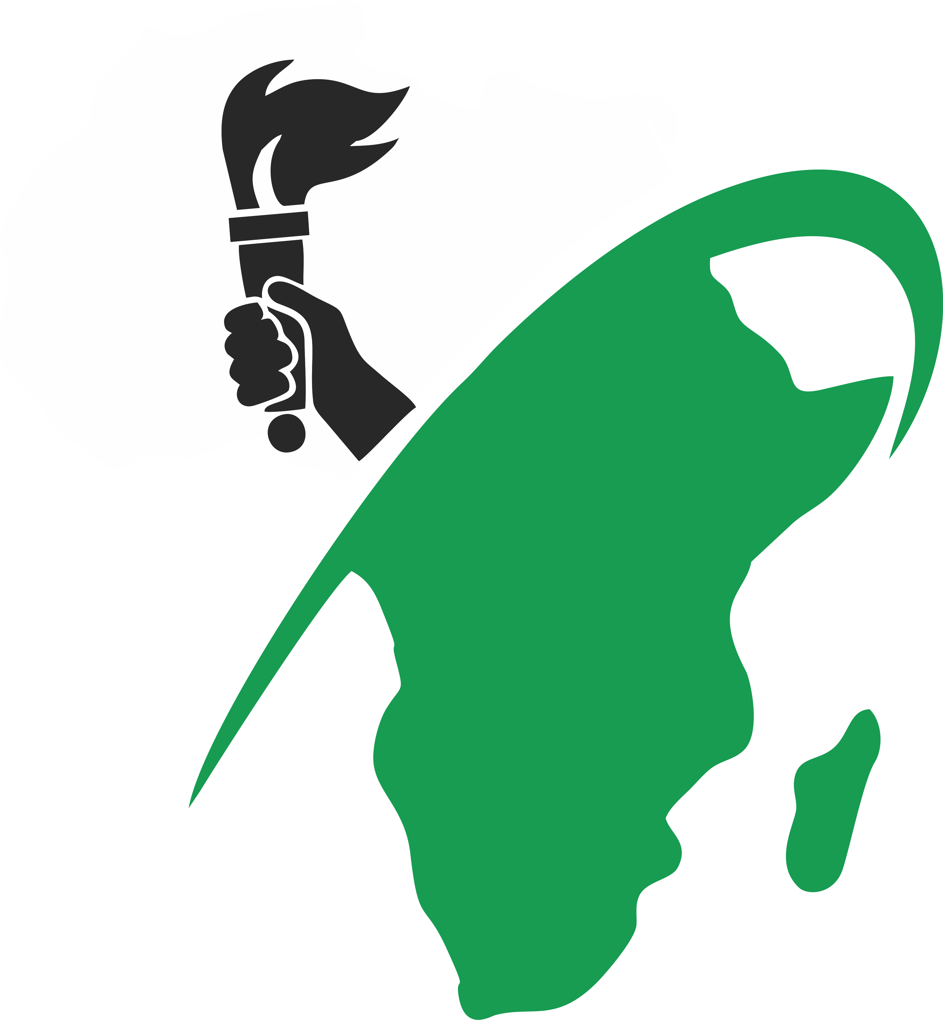 Mobile Phones In Africa (3167x3428)
