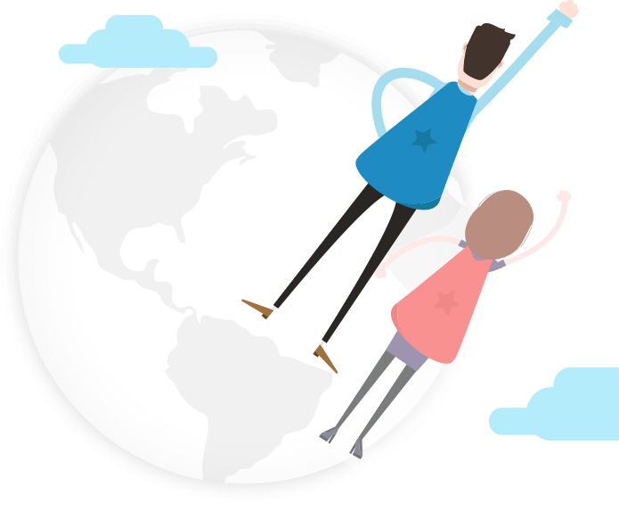 Use Powtoon To Make Animated Video Explainers And Presentations - Use Powtoon To Make Animated Video Explainers And Presentations (695x573)