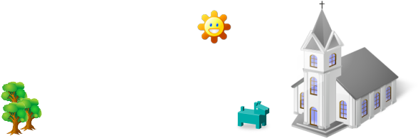 Slidedogchurchhead - Church Icon (600x200)