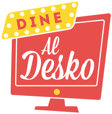 And Donate The Normal Price Of Lunch To Help Children - Ducking Tiger (395x379)