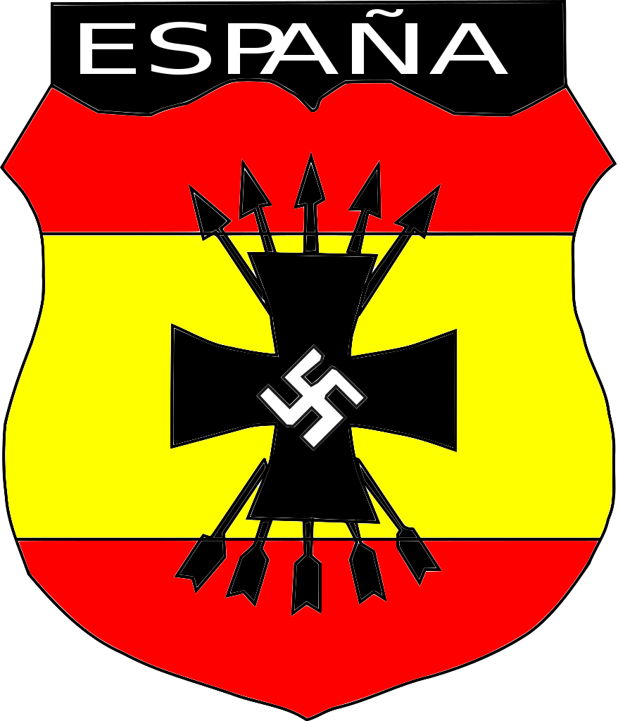 Blue Division Sign Download - Blue Division Logo (878x1024)