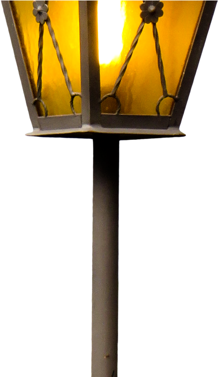 Street Lamp Png Transparent Image - Street (1024x768)