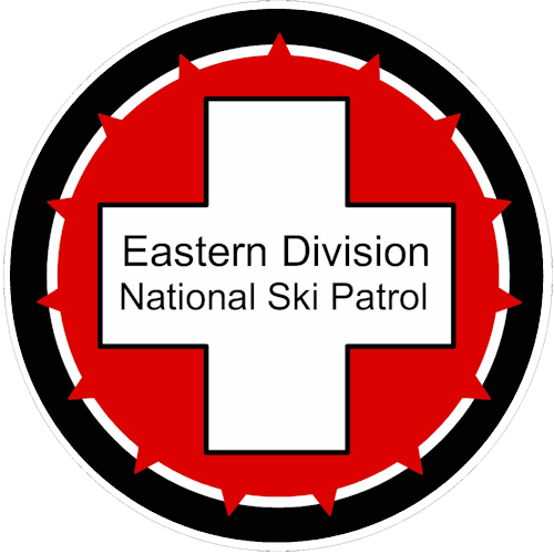 Find, Sign-up, Pay And Even Get A Receipt - National Ski Patrol (500x500)