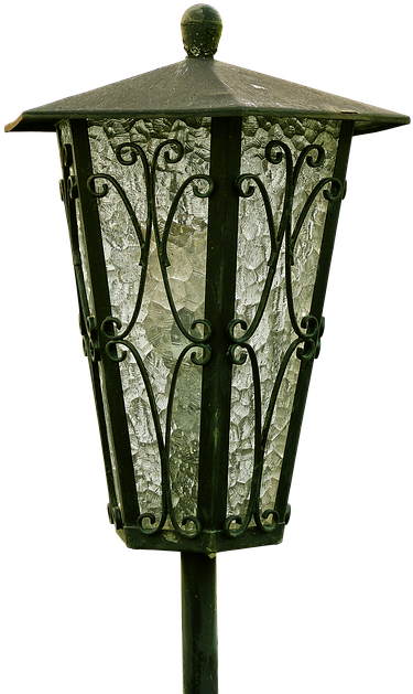 Lamp, Lantern, Light, Outdoor Lighting, Lighting - Lighting (424x640)