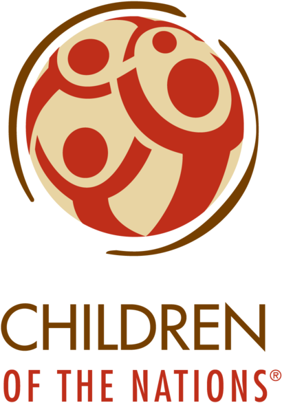 Official Logos - Children Of The Nations (450x600)