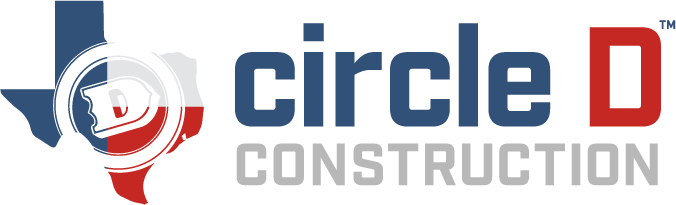 Circle D Construction - Drainage (676x205)