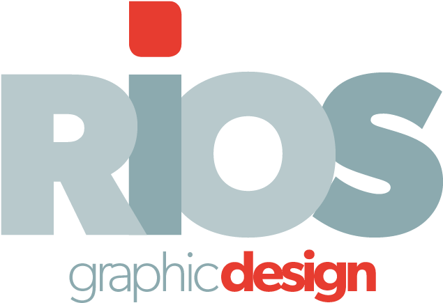 Rios Graphic Design - Graphic Design (691x518)