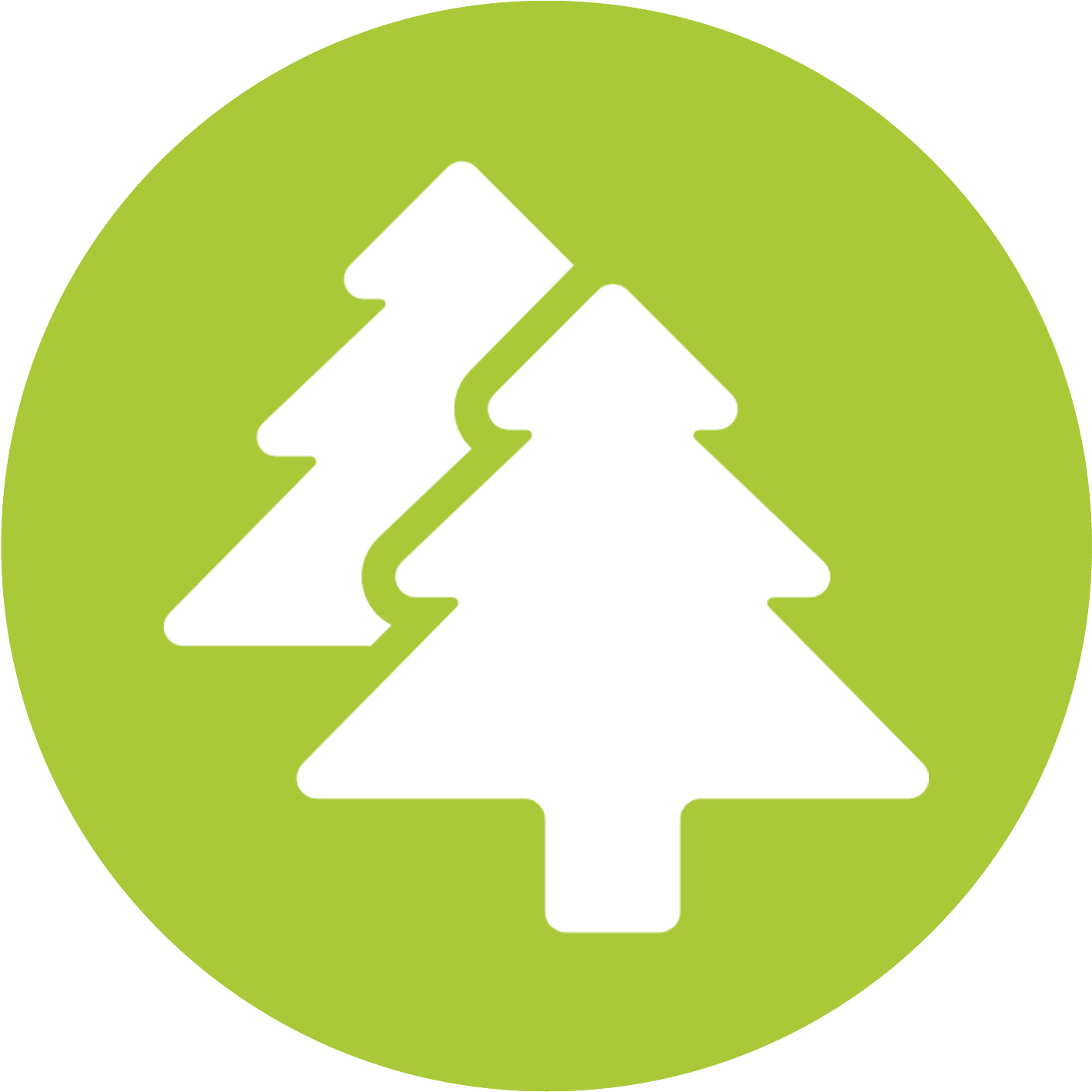 Natural Resources - Password Green Icon Png (1535x1535)