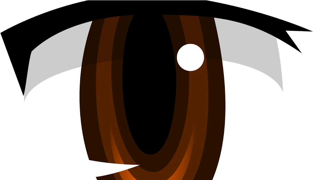 Big Eyes In Anime - Anime Eye (1200x630)