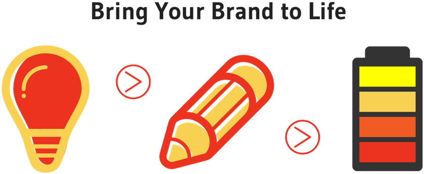 Once Our Graphic Designers Create Your Logo And Digital - Once Our Graphic Designers Create Your Logo And Digital (900x500)