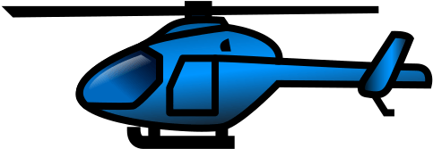 Helicopter - Helicopter (512x512)