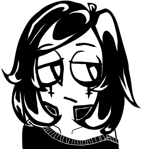 Freelancing Looser Artist That Can't Do Digital Art - Freelancing Looser Artist That Can't Do Digital Art (500x500)