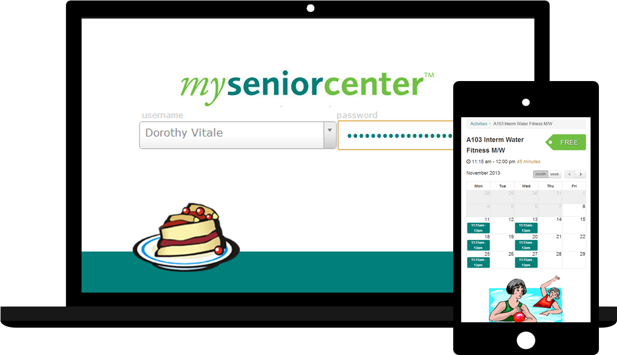 Looks Great On Every Device - Myseniorcenter (1300x750)
