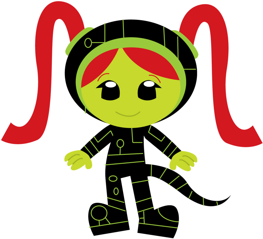 Milli As The Chameleon Halloween Jam By Chameleoncove - Milli As The Chameleon Halloween Jam By Chameleoncove (900x819)