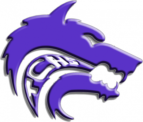 The Traditional Senior Privileges At Timber Creek High - Timber Creek High School Wolves (467x400)