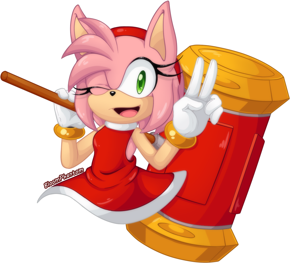 By Bloomphantom - Bloomphantom Amy (1024x934)
