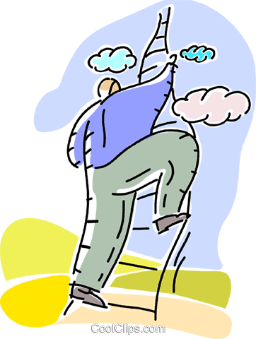 Soaring To New Heights Royalty Free Vector Clip Art - Soaring To New Heights Royalty Free Vector Clip Art (362x480)