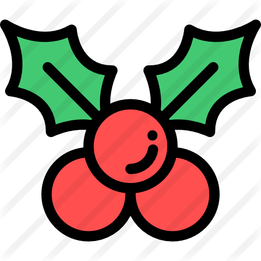 Mistletoe - Mr Yuck (512x512)