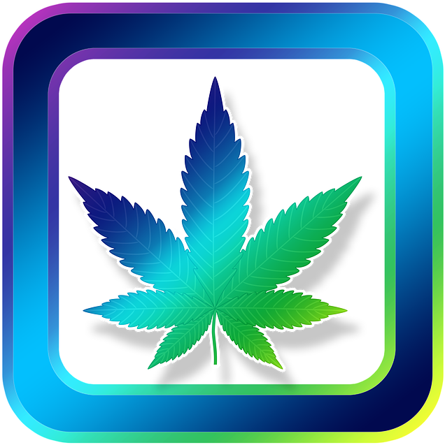 Marijuana Clipart 8, Buy Clip Art - Silhouette Free Marijuana Leaf Vector (720x720)