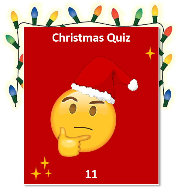 The Romantic Associations With Mistletoe Are Believed - Quiz (584x638)