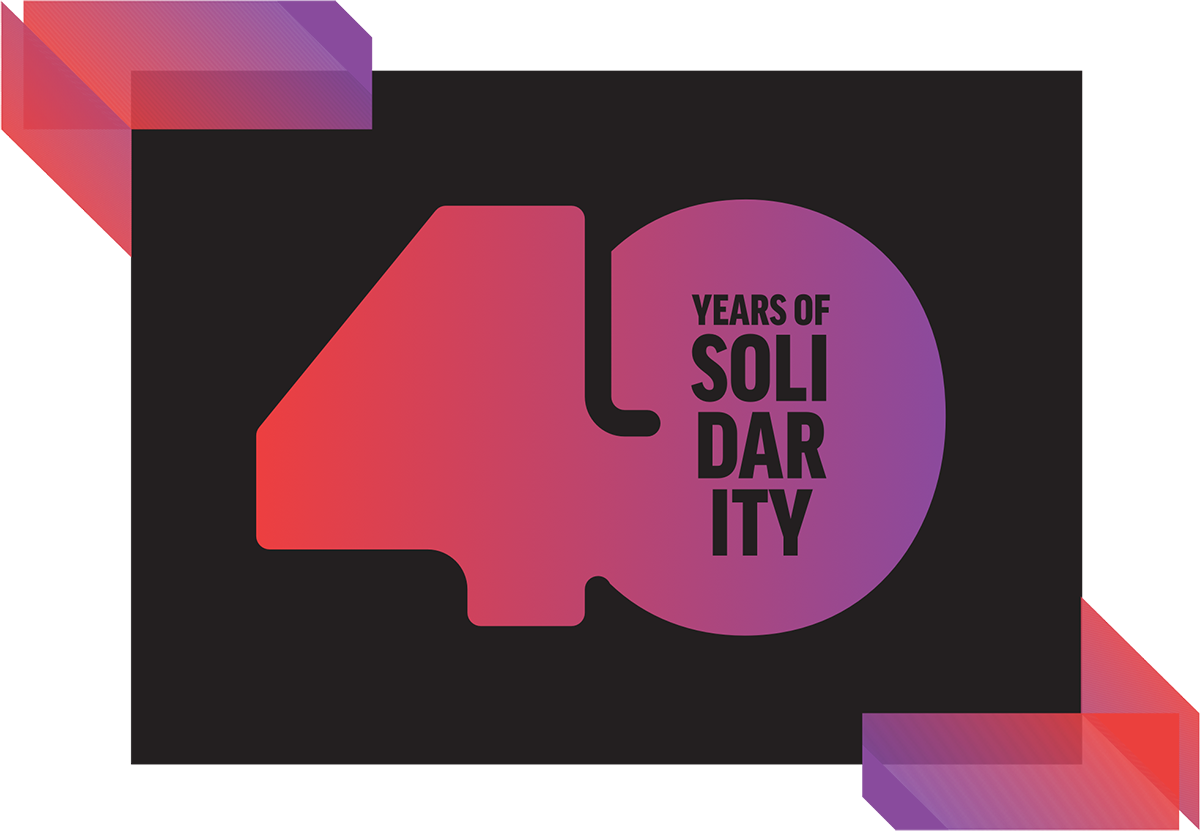 Looking Back At The Events That Shaped Our Union - Graphic Design (1200x831)