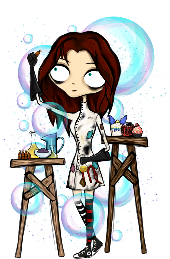 What's In The Soap - Tutorial (724x1024)